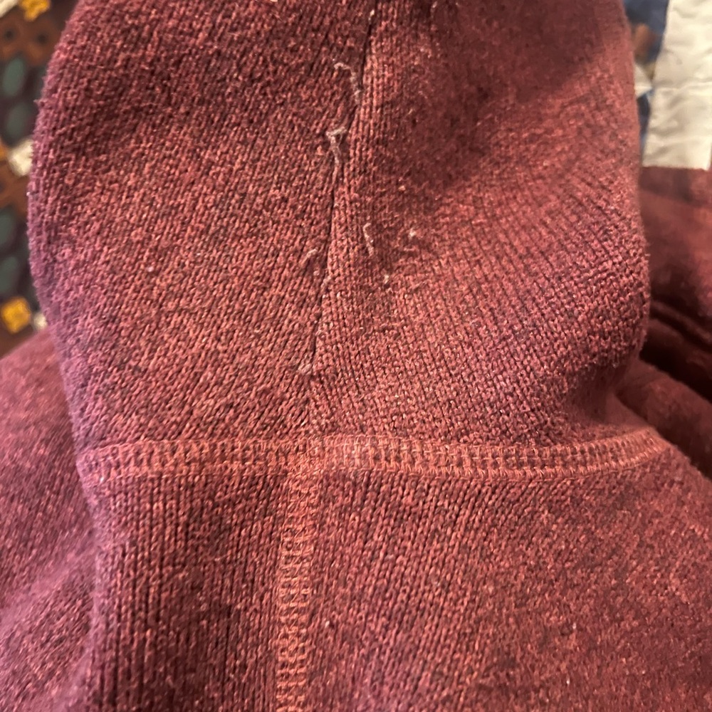 Patagonia Women's Better Sweater Jacket - Picture 8 of 9